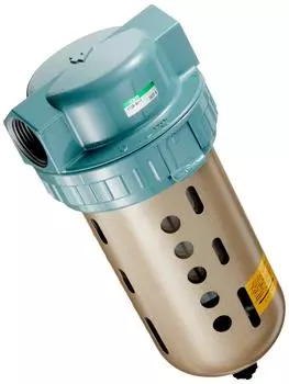 Воздушный фильтр CKD 1138-8C-F