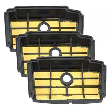 Воздушный фильтр для бензопилы MS193 MS193T, запасная часть, садовый инструмент 11371201604