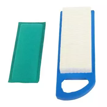 Воздушный фильтр для Briggs Stratton 697153 698083 795115 653202 695547 697014 14?17.5 л.с.