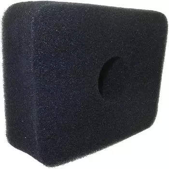 Воздушный фильтр для Honda 17211-ZE1-000 17211-ZE8-000 GX120 GX160 GX200 WA20 WB20 WB30 заменяет номер детали конкурента: Орегон 30-346 Prime Line 7-08386 1