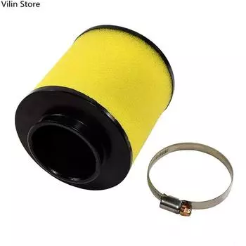 Воздушный фильтр для Honda ATV TRX250TM/TE Recon 1997-2022 TRX250X/EX жёлтый