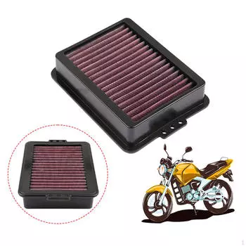 Воздушный фильтр для мотоцикла Высокопроизводительные аксессуары для BMW F850GS F900R