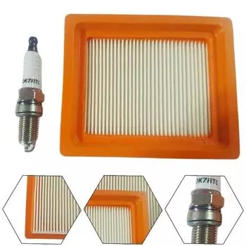 Воздушный фильтр для садового электроинструмента Kohler, газонокосилки