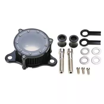 Воздушный фильтр для Sportster XL883 XL1200 1991-2021 Очиститель впуска