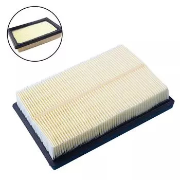 Воздушный фильтр двигателя автомобиля высокого качества для Toyota XW50 17801-0M040 17801-21060