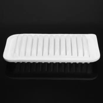 Воздушный фильтр двигателя для Toyota Yaris Echo Scion синий/белый