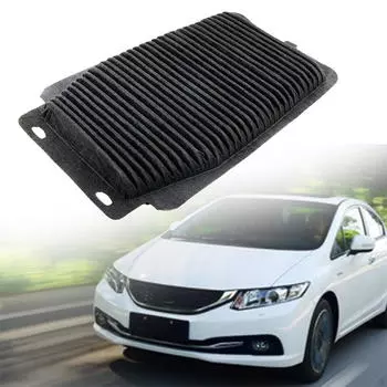 Воздушный фильтр двигателя G92DH-47070 заменяет аксессуары автомобиля