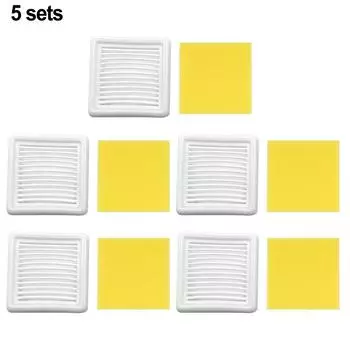 Воздушный фильтр Edger для газонокосилки ECHO SRM-2620 SHC-2620