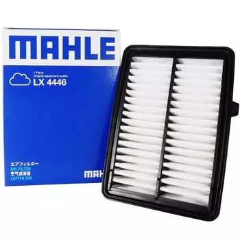 Воздушный фильтр Honda Air Fit Vezel Grace Shuttle Freed+ RU1 RU2 RU3 RU4 07 Fit/Vezel/Grace/Shuttle/Freed/Freed + LX4446