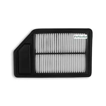 Воздушный фильтр из полипропилена подходит для Sidi Concept S1 OE 17220-REJ-WOO PP Air Filter