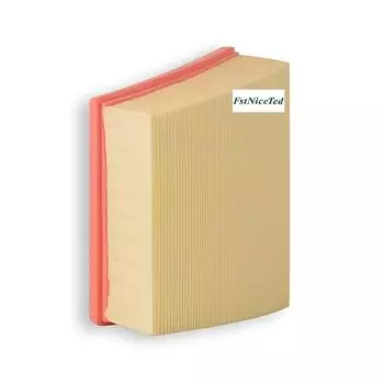 Воздушный фильтр из полиуретана для 19 Teana OE 19546-6CT0A PU Air Filter