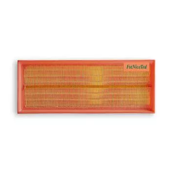 Воздушный фильтр из ПУ Подходит для:Skoda Haorui Octavia Tiguan новый для Passat Magotan 1.8T 2.0TCC OE:YS-KQ020