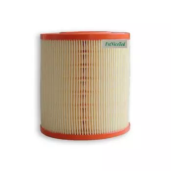 Воздушный фильтр из ПУ Подходит для:2012 A6L 2.0T, A7 A6L 2.0T, C6 2.0T OE:YS-KQ013