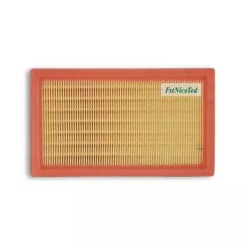 Воздушный фильтр из ПУ Подходит для:DongFeng AX3 ОЕ:YS-KQ435