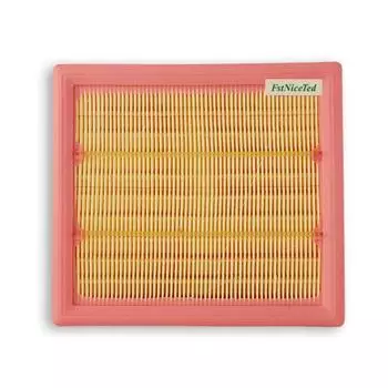 Воздушный фильтр из ПУ Подходит для:JEEP RENEGADE 2015-2017 КОМПАС OE:YS-KQ427