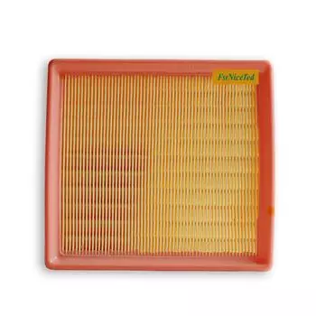 Воздушный фильтр из ПУ Подходит для:VW GOLF VII вариант (БА5, БВ5) оЕ:YS-KQ027