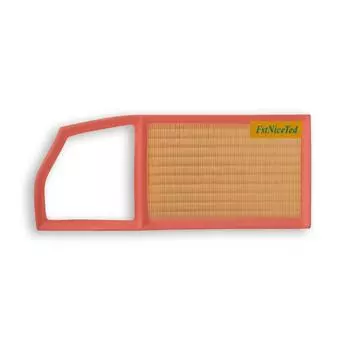 Воздушный фильтр из ПУ Подходит для:Фольксваген ПОЛО 1.41.6 ОЭ:YS-KQ008