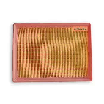 Воздушный фильтр из ПУ Подходит для:Toyota FJ CRUISER HILUX OE.:YS-KQ112