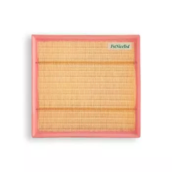 Воздушный фильтр из ПУ Подходит для:БМВ 535i 535Li 740Li оригинальное оборудование:YS-KQ694