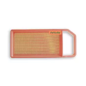 Воздушный фильтр из ПУ Подходит для:Ситроен С5 ОЭ:YS-KQ038