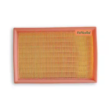 Воздушный фильтр из ПУ Подходит для:Пежо 307 307 СС (3B) оЕ:YS-KQ031