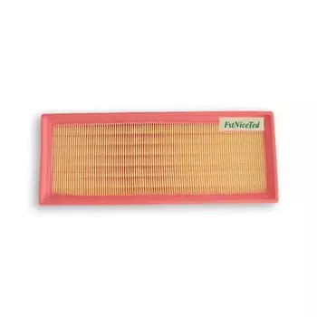 Воздушный фильтр из ПУ Подходит для: A4L 2017- ОЕ: 8К0133843Е