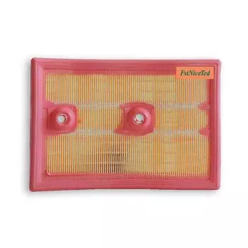 Воздушный фильтр из ПУ Подходит для:VW GOLF VII вариант (БА5, БВ5) оЕ:YS-KQ015