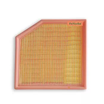 Воздушный фильтр из ПУ Подходит для:Toyota 2010-2014 New Crown New Reiz OE:YS-KQ115