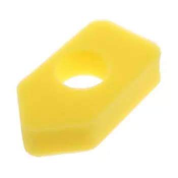 Воздушный фильтр карбюратора газонокосилки 1 шт. прочный универсальный портативный для двигателей Briggs и Stratton Sprint 698369 автомобильные аксессуары