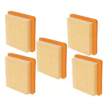 Воздушный фильтр KM R Триммеры FS Модели KM R Замена