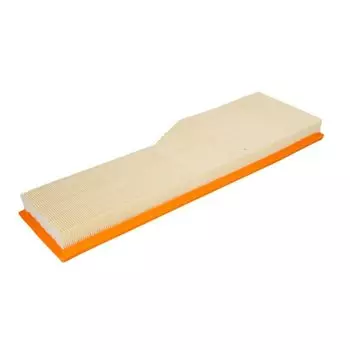 Воздушный фильтр Mahle для Porsche 911 Carrera и других автомобилей LX длиной 532 мм x шириной 182 мм, высотой 42,1 мм, 582/1