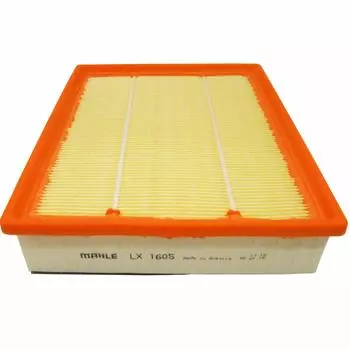 Воздушный фильтр MAHLE для Volvo и XC70 Подтверждение совместимости Сделано OEM-фильтром V40, V50, V60, V70, C30, C70, S40, S80, XC60, (модель