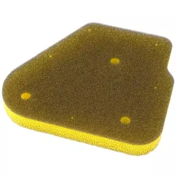 Воздушный фильтр мотоцикла Daytona для Axis 90 Power Up Coarse Fine Combination Turbo Filter 97360 (Все годы) и т.д. &