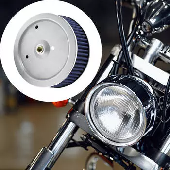 Воздушный фильтр мотоцикла HD-0800 2944299B для Screamin Eagle Fxdse Flstfse