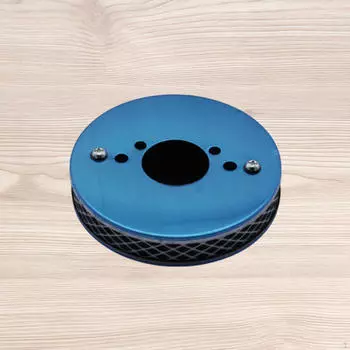 Воздушный фильтр Pancake легко устанавливается профессионально для SU HS6 1 3/4 карбюраторов