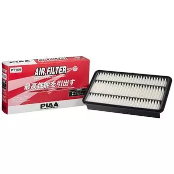 Воздушный фильтр ПИАА (Воздушный фильтр) 1 шт. для автомобилей Toyota Hiace, Regius Ace_etc. ПТ109