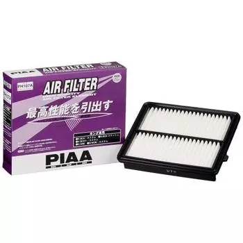 Воздушный фильтр ПИАА (Воздушный фильтр) 1 шт. для автомобилей Honda N-BOX, N-WAGON, N-ONE_etc. PH107A