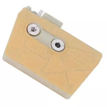 Воздушный фильтр подходит для пилы Stihl 038/038AV/038 SUPER/038 MAGNUM/MS380/MS381 119-120-1611