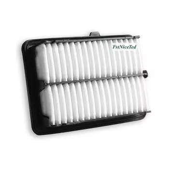 Воздушный фильтр ПП для 14 подходящих моделей Honda Greer OE 17220-5R0-008 PP Air Filter
