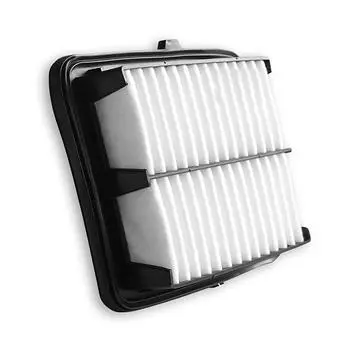 Воздушный фильтр ПП для Civic OE 17220-5AY-H01 2017 года PP Air Filter