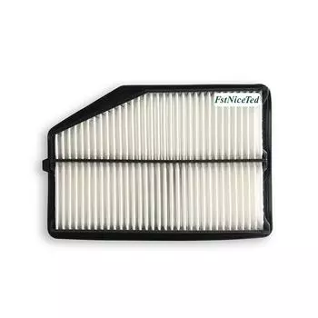 Воздушный фильтр ПП для моделей Honda CRV 2.4L OE 17220-5LA-A00 2015 года выпуска PP Air Filter