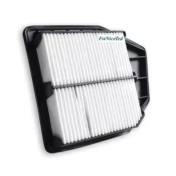 Воздушный фильтр ПП для восьми поколений Accord 2,4 Crosstour 2,4 OE 17220-R40-A00 PP Air Filter