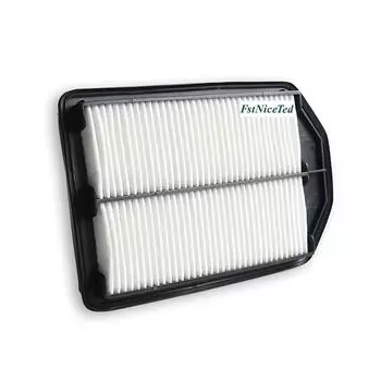 Воздушный фильтр ПП на 2007-2010 годы Honda CRV 2,4 OE 17220-RZA-Y00 PP Air Filter
