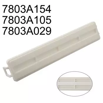 Воздушный фильтр Простая установка Воздушный фильтр Outlander Прямая замена Простая установка Компоненты более высокого класса CHINA