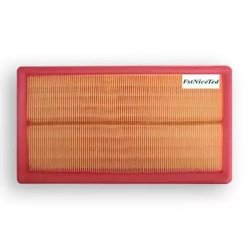 Воздушный фильтр PU для 2017 новых моделей Volkswagen Teramont 2.0T 2.5T OE 3QG 129 620 PU Air Filter