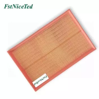 Воздушный фильтр PU для Magotan 3.2L OE 1K0 129 620A PU