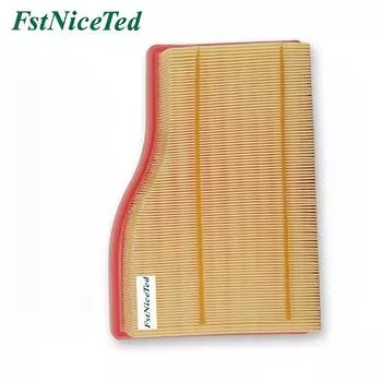 Воздушный фильтр PU применяется к Mercedes-Benz A180 A180L CLA200 OE C26017 PU Air Filter