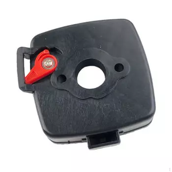 Воздушный фильтр, рычажная пластина SRM 225, простая установка, стабильная производительность