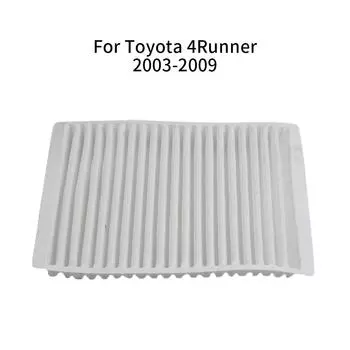 Воздушный фильтр салона 87139-47010-83 для Toyota 4Runner 2003-2009 для Prius 2001-2009 Воздушный фильтр для автомобиля Замена салона Детали интерьера CHINA
