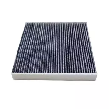 Воздушный фильтр салона на Honda Fit City CR-Z 2009-2012 гг. OEM: 80292-TG0-Q01